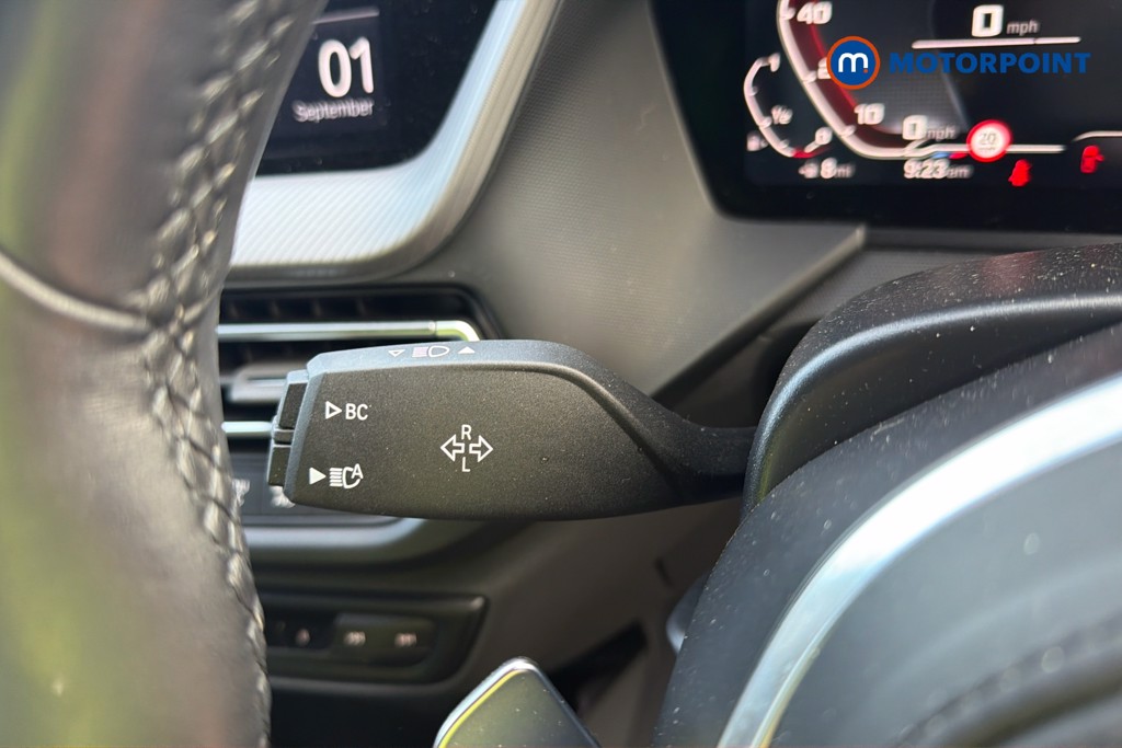 BMW 1 Series M135i Automatic Petrol Hatchback - Stock Number (1670162) - 12th supplementary image