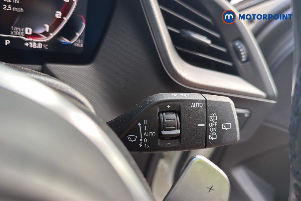 BMW 1 Series M135i Automatic Petrol Hatchback - Stock Number (1670162) - 13th supplementary image