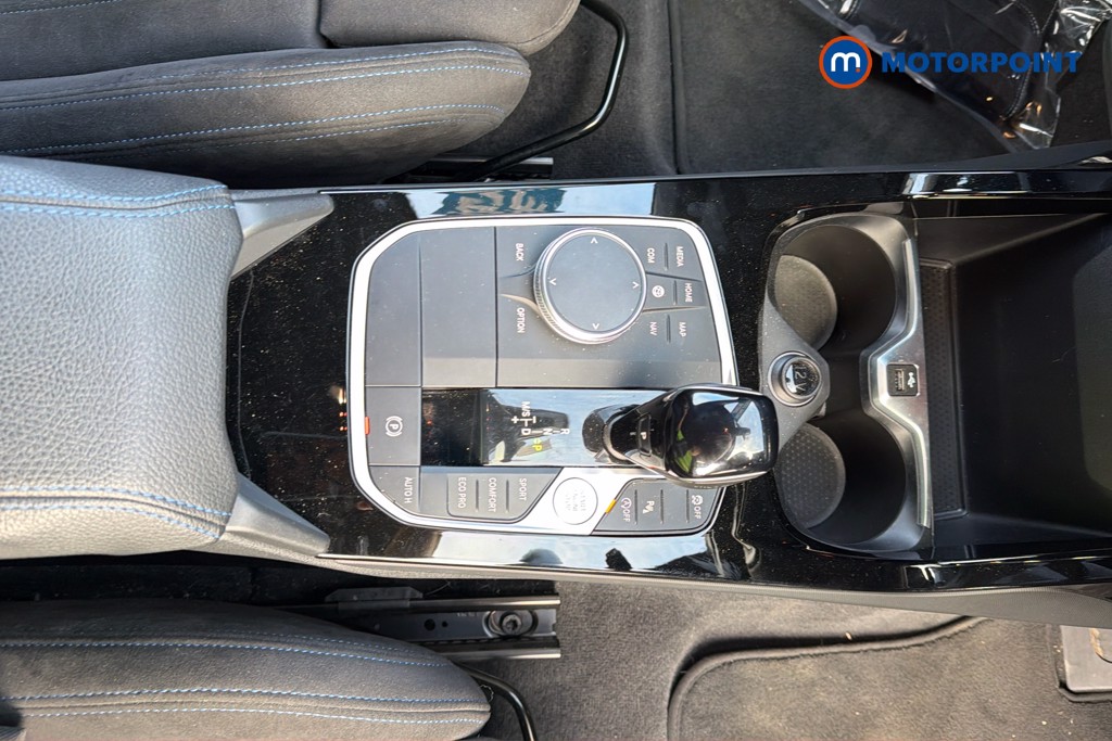 BMW 1 Series M135i Automatic Petrol Hatchback - Stock Number (1670162) - 17th supplementary image