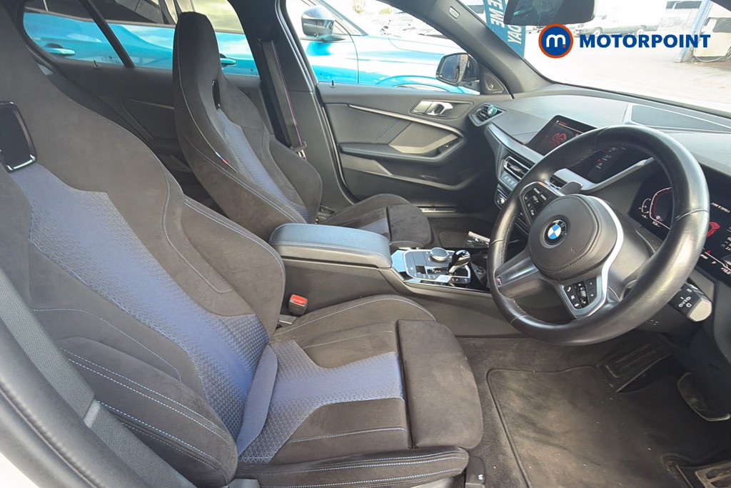 BMW 1 Series M135i Automatic Petrol Hatchback - Stock Number (1670162) - 18th supplementary image