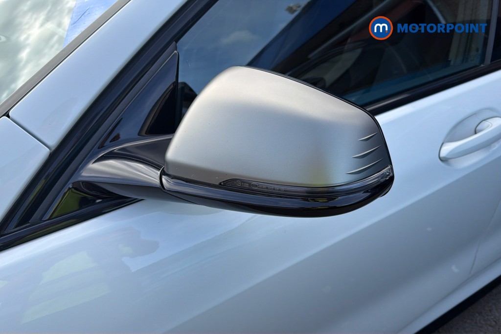 BMW 1 Series M135i Automatic Petrol Hatchback - Stock Number (1670162) - 19th supplementary image