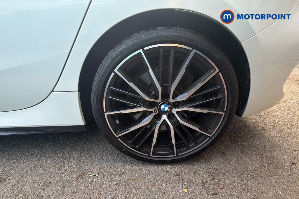 BMW 1 Series M135i Automatic Petrol Hatchback - Stock Number (1670162) - 20th supplementary image