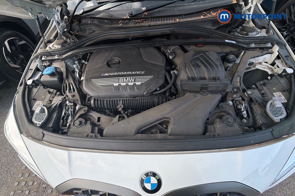 BMW 1 Series M135i Automatic Petrol Hatchback - Stock Number (1670162) - 24th supplementary image