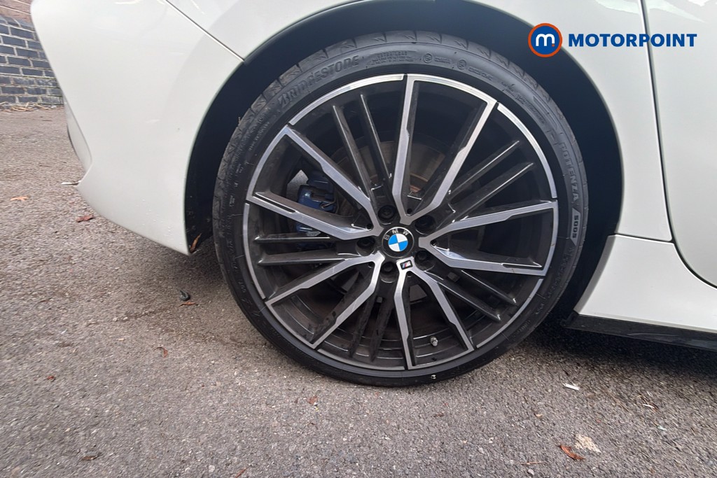 BMW 1 Series M135i Automatic Petrol Hatchback - Stock Number (1670162) - 27th supplementary image