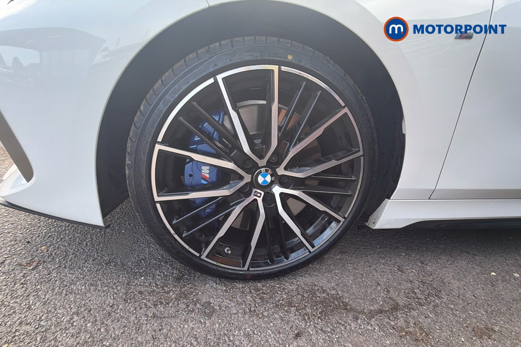 BMW 1 Series M135i Automatic Petrol Hatchback - Stock Number (1670162) - 38th supplementary image