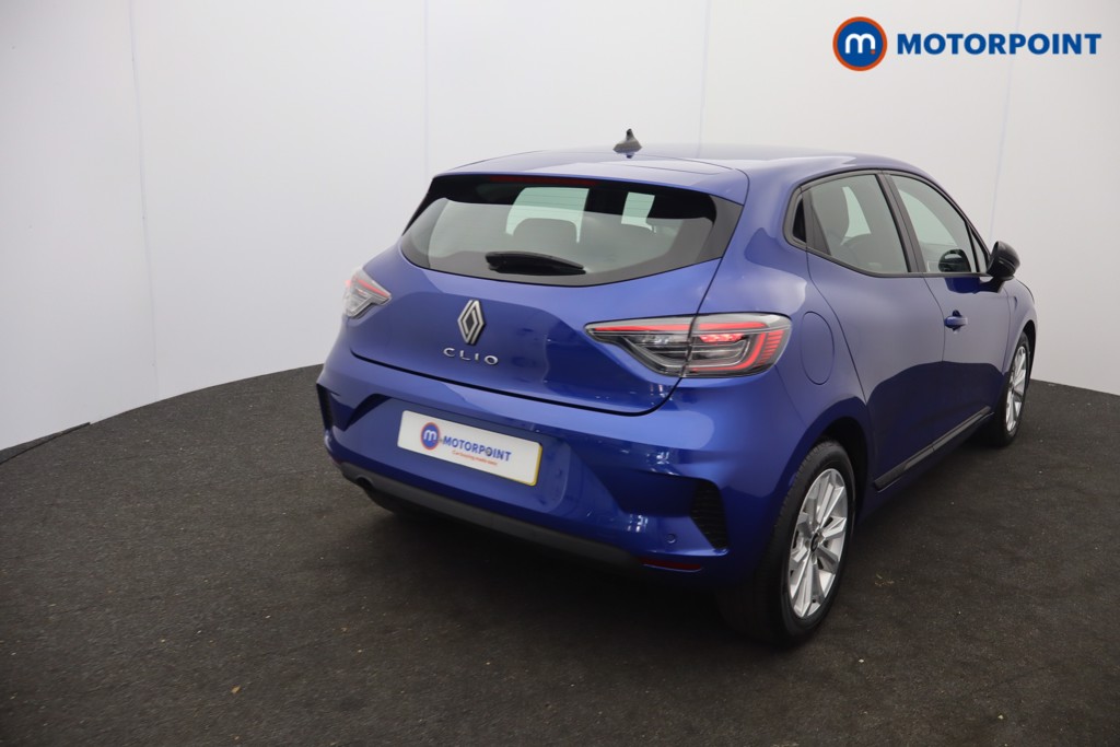 Renault Clio Evolution Manual Petrol Hatchback - Stock Number (1670184) - 2nd supplementary image
