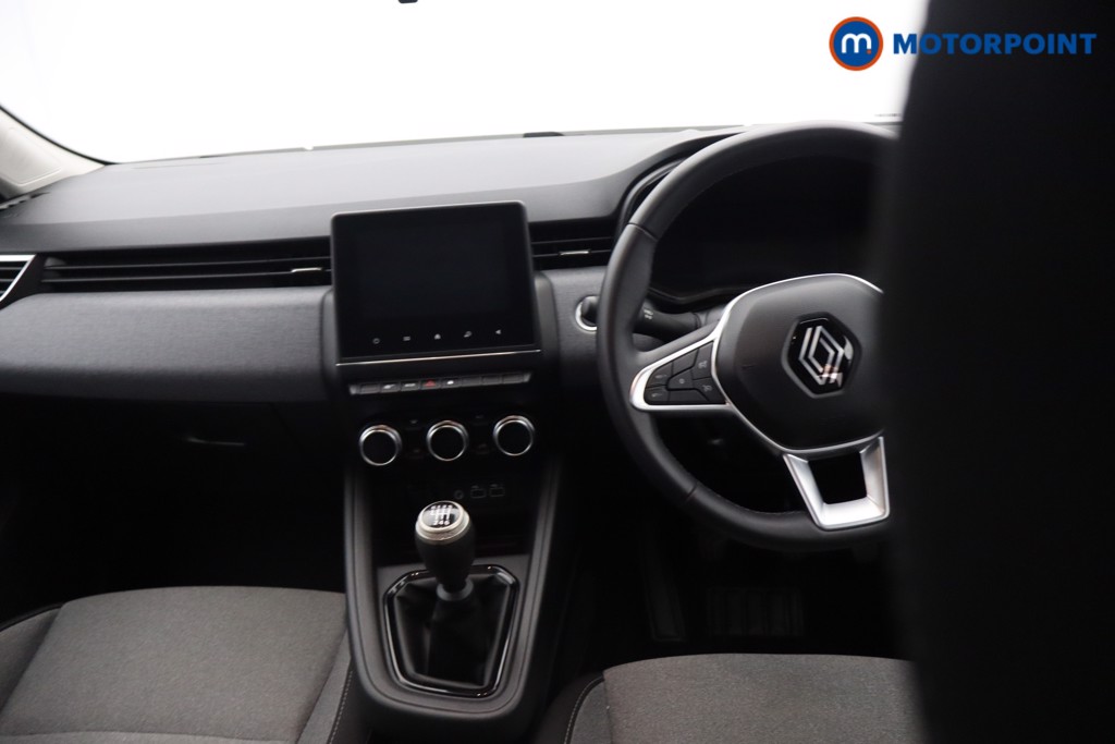 Renault Clio Evolution Manual Petrol Hatchback - Stock Number (1670184) - 6th supplementary image