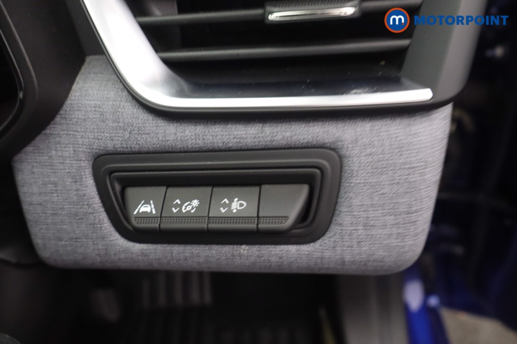 Renault Clio Evolution Manual Petrol Hatchback - Stock Number (1670184) - 10th supplementary image