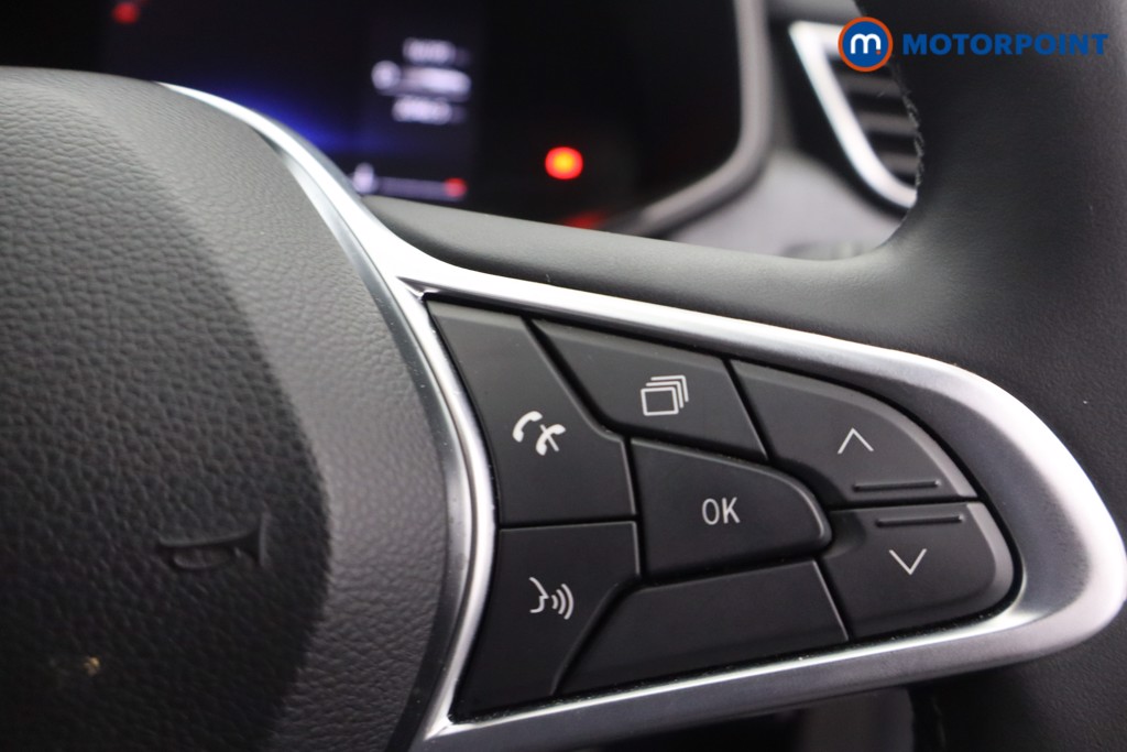 Renault Clio Evolution Manual Petrol Hatchback - Stock Number (1670184) - 11th supplementary image