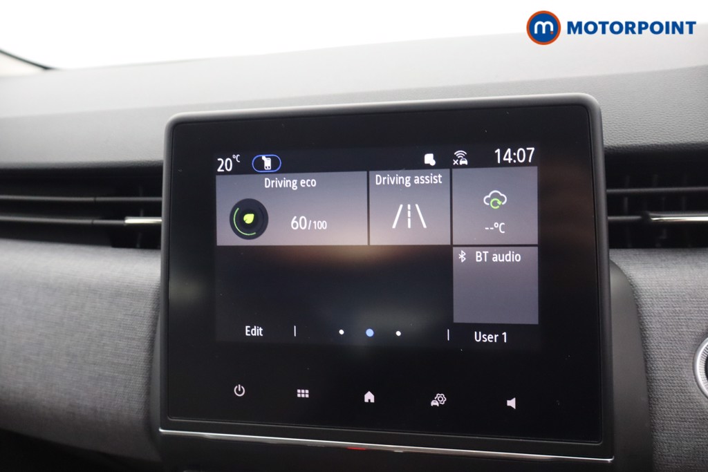 Renault Clio Evolution Manual Petrol Hatchback - Stock Number (1670184) - 16th supplementary image