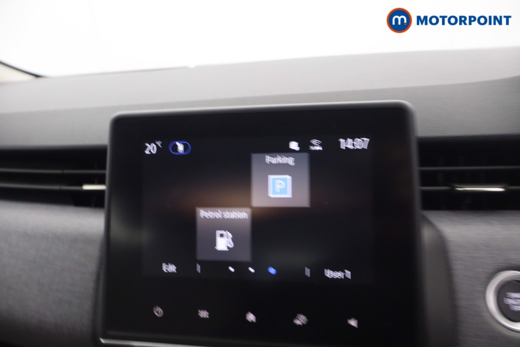 Renault Clio Evolution Manual Petrol Hatchback - Stock Number (1670184) - 17th supplementary image