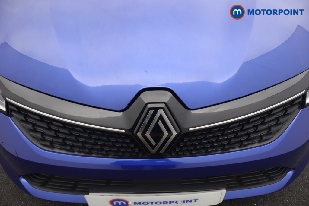 Renault Clio Evolution Manual Petrol Hatchback - Stock Number (1670184) - 19th supplementary image
