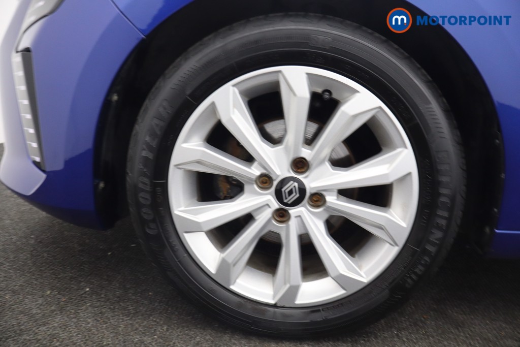 Renault Clio Evolution Manual Petrol Hatchback - Stock Number (1670184) - 22nd supplementary image