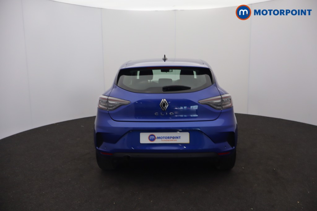 Renault Clio Evolution Manual Petrol Hatchback - Stock Number (1670184) - 1st supplementary image