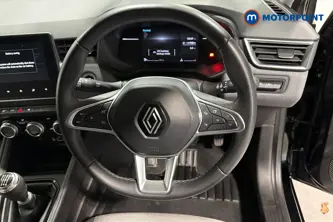 Renault Clio Evolution Manual Petrol Hatchback - Stock Number (1670187) - 2nd supplementary image