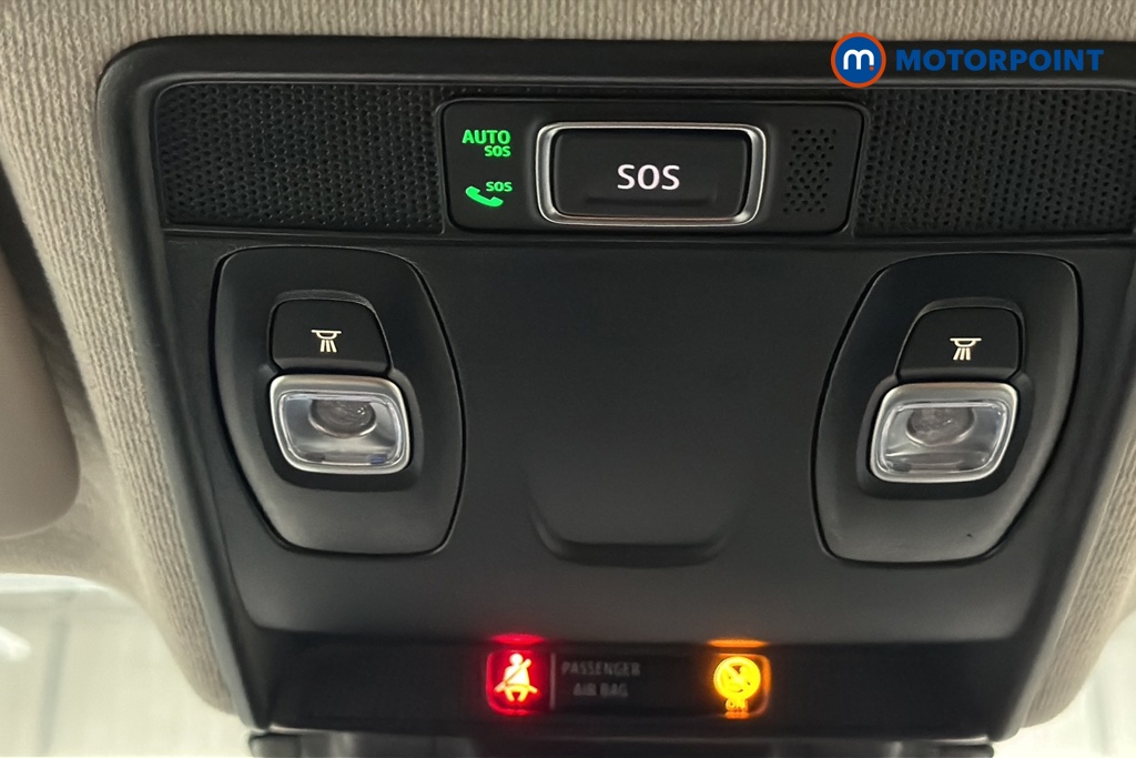 Renault Clio Evolution Manual Petrol Hatchback - Stock Number (1670187) - 993rd supplementary image