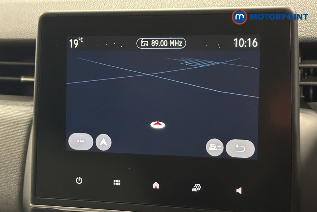 Renault Clio Evolution Manual Petrol Hatchback - Stock Number (1670187) - 995th supplementary image