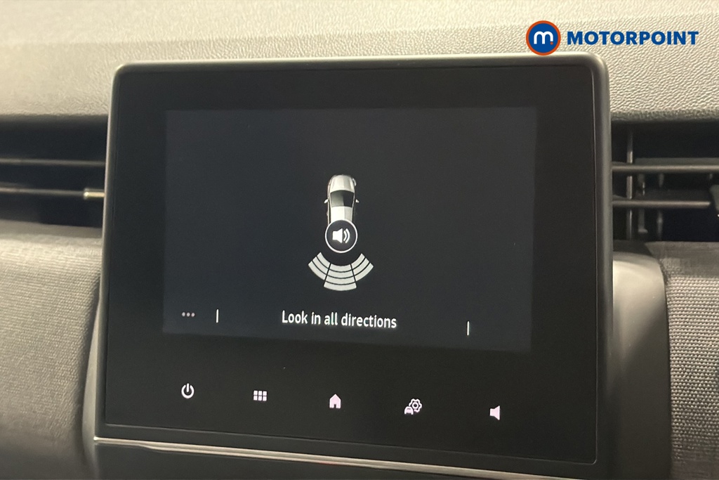 Renault Clio Evolution Manual Petrol Hatchback - Stock Number (1670187) - 996th supplementary image