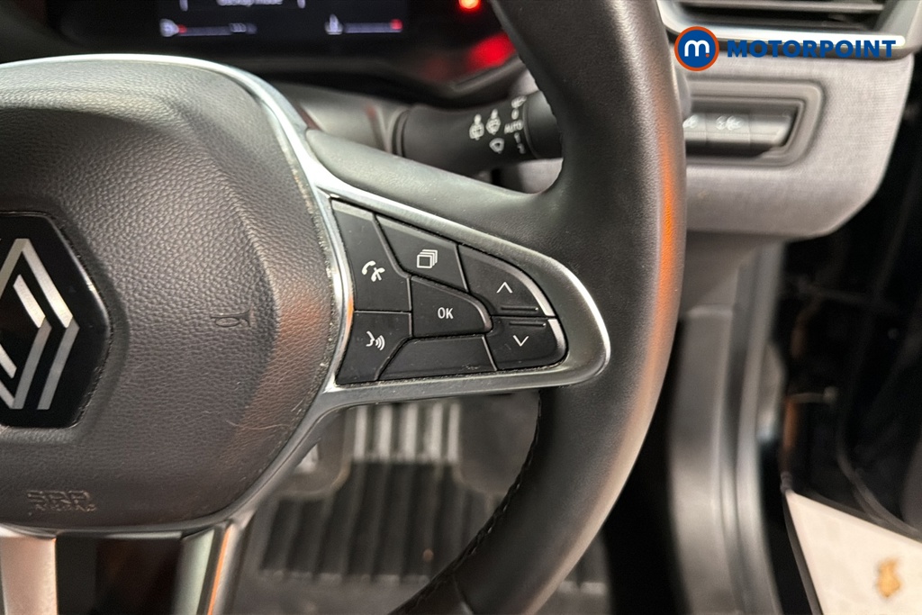 Renault Clio Evolution Manual Petrol Hatchback - Stock Number (1670187) - 3rd supplementary image