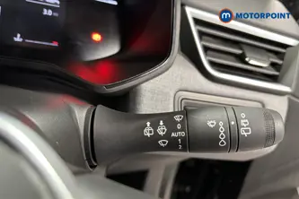 Renault Clio Evolution Manual Petrol Hatchback - Stock Number (1670187) - 6th supplementary image