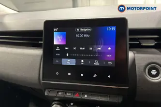 Renault Clio Evolution Manual Petrol Hatchback - Stock Number (1670187) - 8th supplementary image