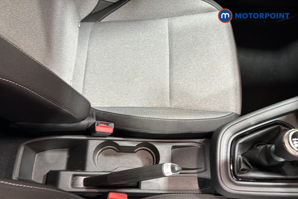 Renault Clio Evolution Manual Petrol Hatchback - Stock Number (1670187) - 16th supplementary image