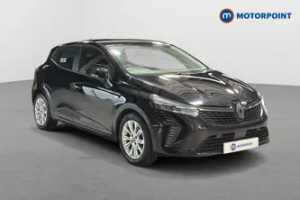 Renault Clio Evolution Manual Petrol Hatchback - Stock Number (1670187) - Drivers side front corner