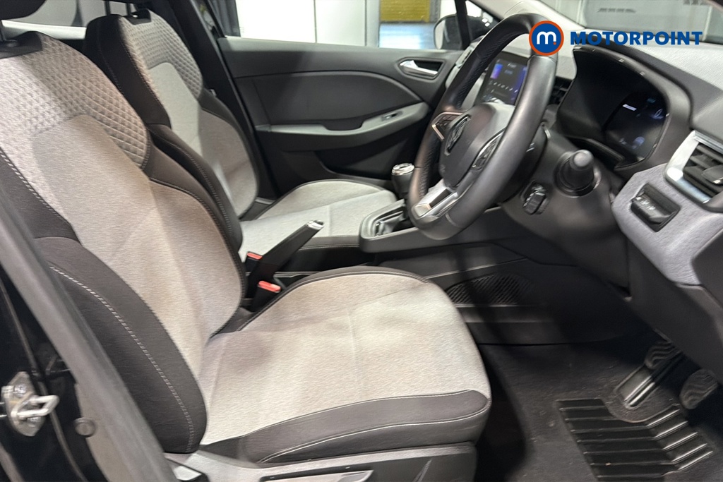 Renault Clio Evolution Manual Petrol Hatchback - Stock Number (1670187) - 22nd supplementary image
