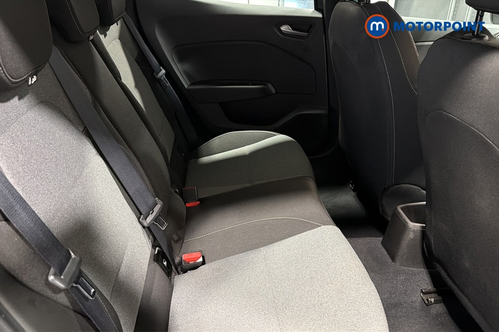 Renault Clio Evolution Manual Petrol Hatchback - Stock Number (1670187) - 25th supplementary image