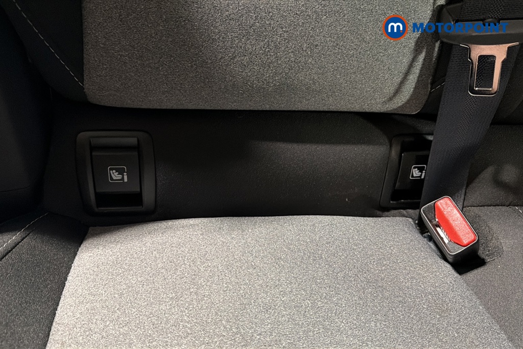 Renault Clio Evolution Manual Petrol Hatchback - Stock Number (1670187) - 27th supplementary image