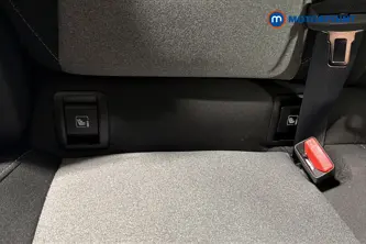 Renault Clio Evolution Manual Petrol Hatchback - Stock Number (1670187) - 27th supplementary image