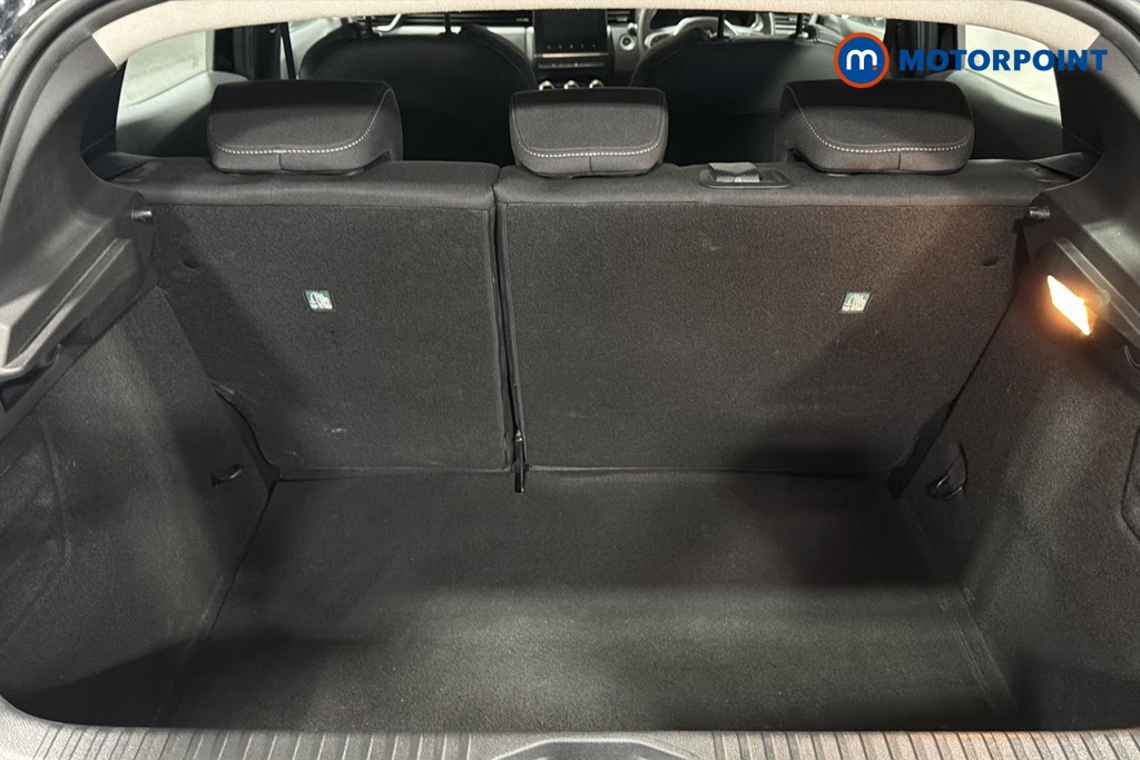 Renault Clio Evolution Manual Petrol Hatchback - Stock Number (1670187) - 30th supplementary image