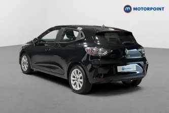 Renault Clio Evolution Manual Petrol Hatchback - Stock Number (1670187) - Drivers side rear corner