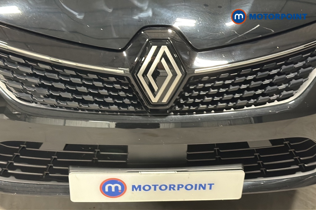 Renault Clio Evolution Manual Petrol Hatchback - Stock Number (1670187) - 43rd supplementary image