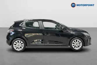 Renault Clio Evolution Manual Petrol Hatchback - Stock Number (1670187) - Passenger side