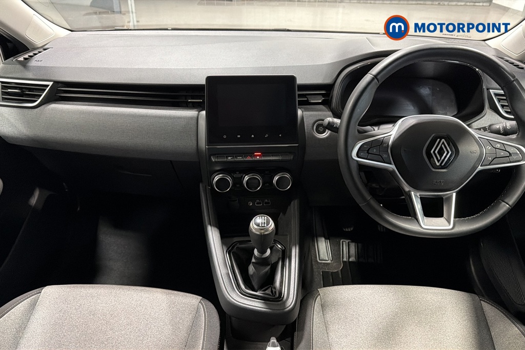 Renault Clio Evolution Manual Petrol Hatchback - Stock Number (1670187) - 1st supplementary image
