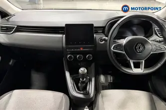 Renault Clio Evolution Manual Petrol Hatchback - Stock Number (1670187) - 1st supplementary image