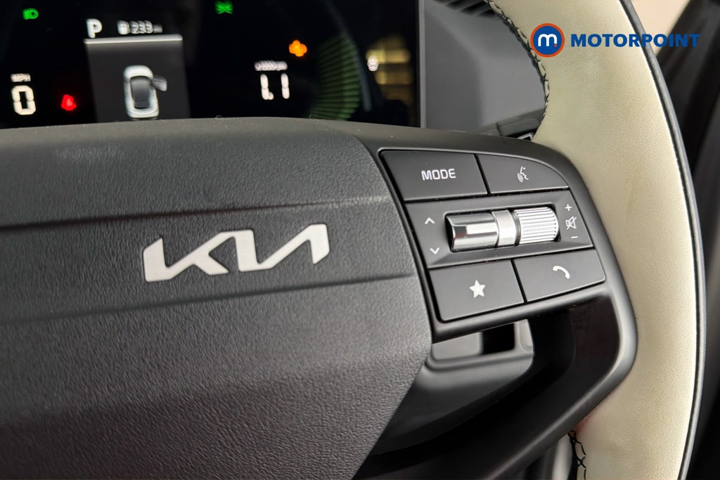 KIA Sportage Gt-Line Automatic Petrol-Electric Hybrid SUV - Stock Number (1670211) - 4th supplementary image