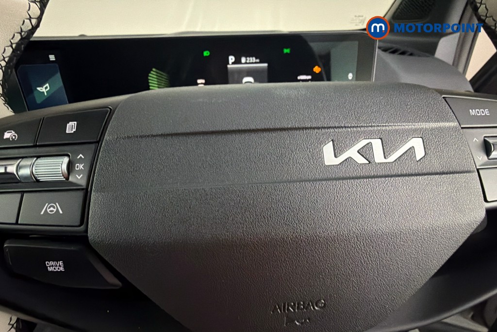 KIA Sportage Gt-Line Automatic Petrol-Electric Hybrid SUV - Stock Number (1670211) - 5th supplementary image