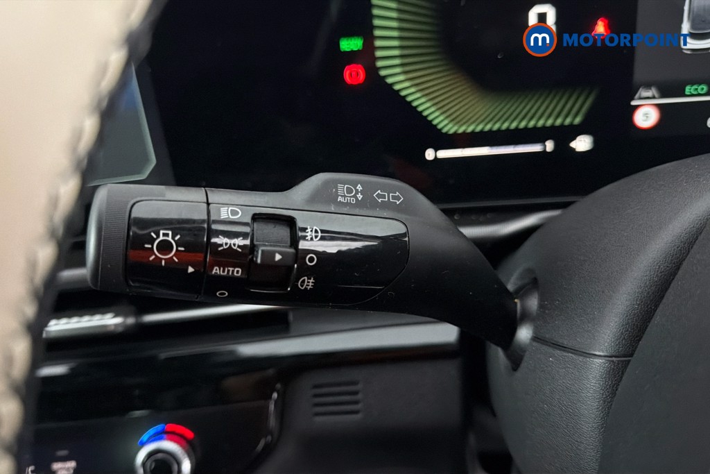 KIA Sportage Gt-Line Automatic Petrol-Electric Hybrid SUV - Stock Number (1670211) - 6th supplementary image
