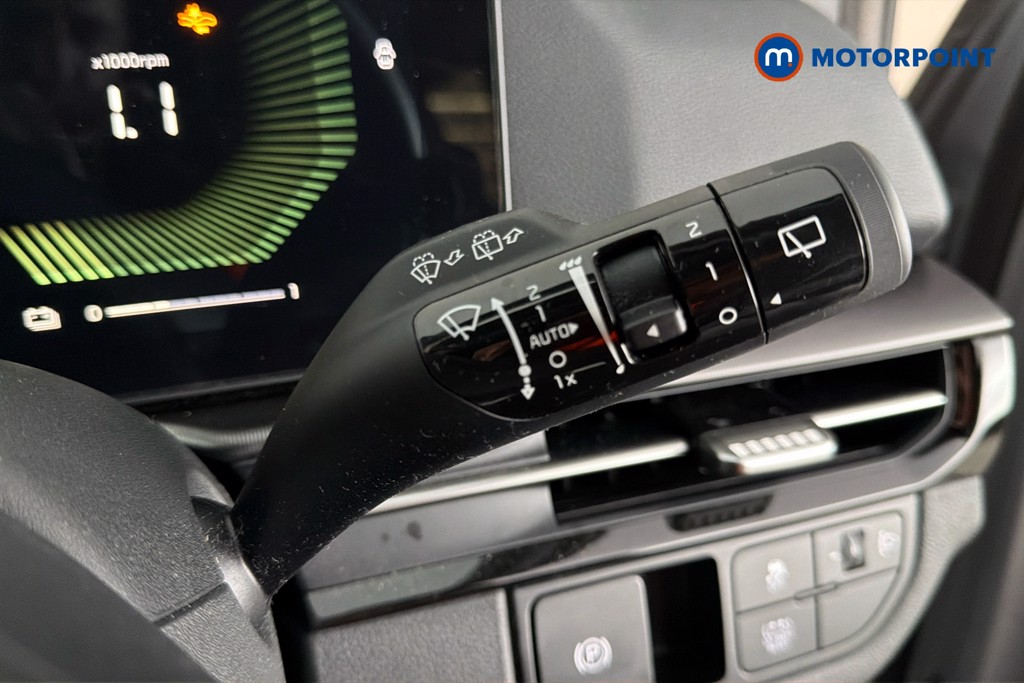 KIA Sportage Gt-Line Automatic Petrol-Electric Hybrid SUV - Stock Number (1670211) - 7th supplementary image