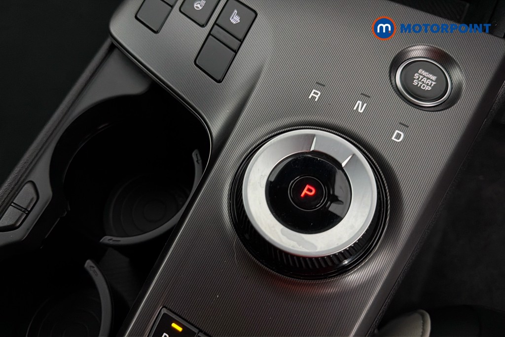 KIA Sportage Gt-Line Automatic Petrol-Electric Hybrid SUV - Stock Number (1670211) - 15th supplementary image