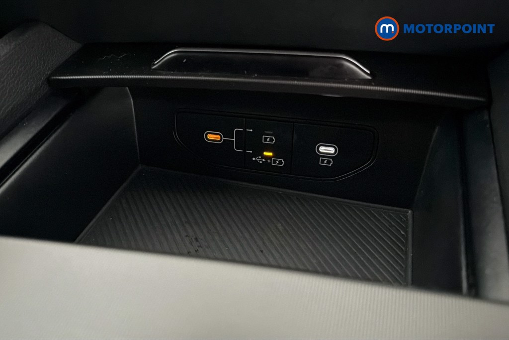 KIA Sportage Gt-Line Automatic Petrol-Electric Hybrid SUV - Stock Number (1670211) - 17th supplementary image