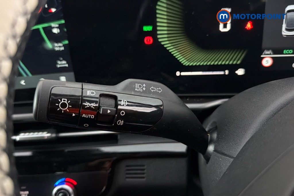 KIA Sportage Gt-Line Automatic Petrol-Electric Hybrid SUV - Stock Number (1670211) - 18th supplementary image