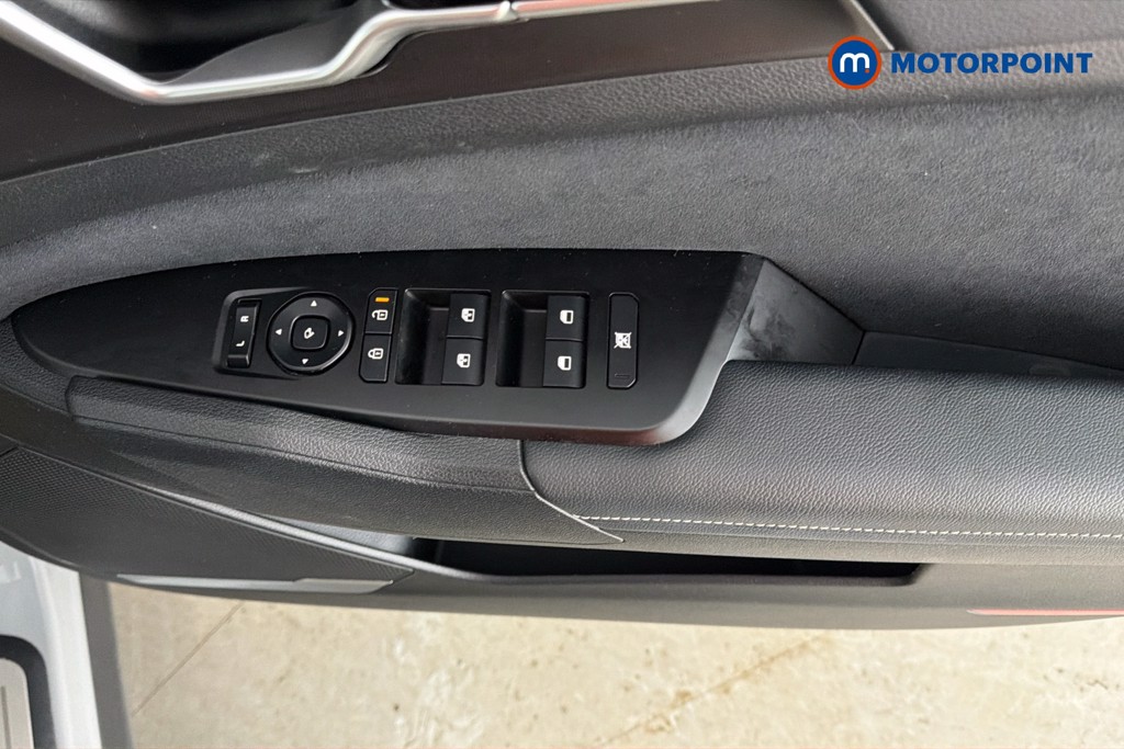 KIA Sportage Gt-Line Automatic Petrol-Electric Hybrid SUV - Stock Number (1670211) - 20th supplementary image