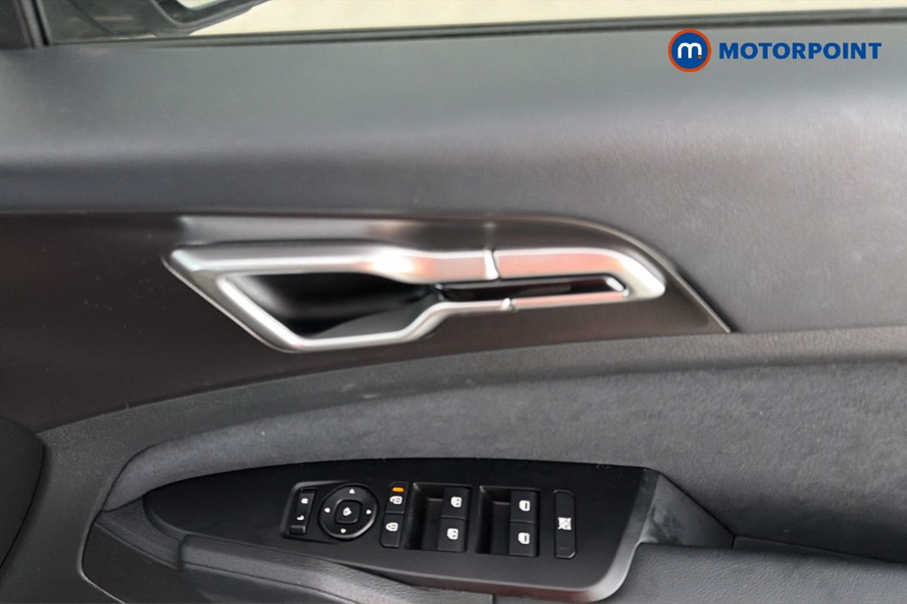 KIA Sportage Gt-Line Automatic Petrol-Electric Hybrid SUV - Stock Number (1670211) - 42nd supplementary image