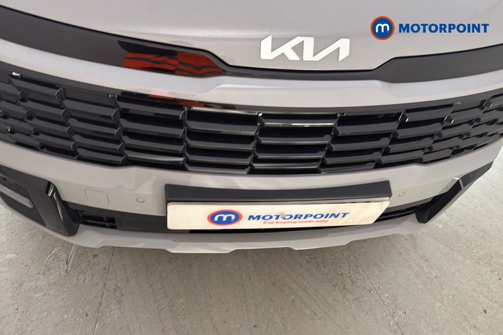 KIA Sportage Gt-Line Automatic Petrol-Electric Hybrid SUV - Stock Number (1670211) - 45th supplementary image