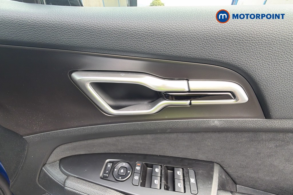 KIA Sportage Gt-Line Automatic Petrol-Electric Hybrid SUV - Stock Number (1670232) - 3rd supplementary image