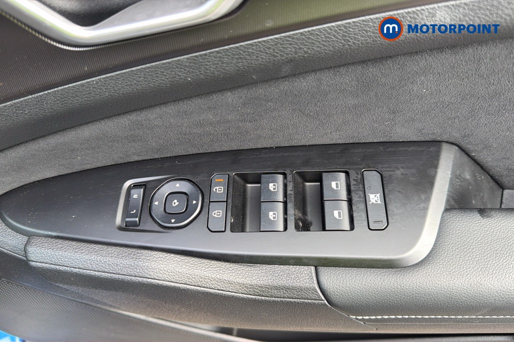 KIA Sportage Gt-Line Automatic Petrol-Electric Hybrid SUV - Stock Number (1670232) - 4th supplementary image
