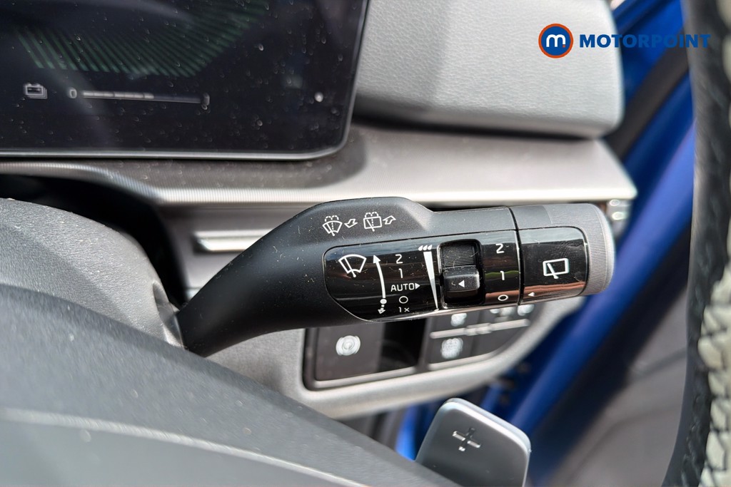 KIA Sportage Gt-Line Automatic Petrol-Electric Hybrid SUV - Stock Number (1670232) - 11th supplementary image